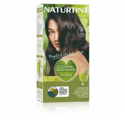 NATURTINT tinte sin amoniaco #3N-Castaño Oscuro 170 ml