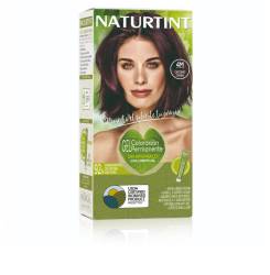 NATURTINT tinte sin amoniaco #4M-Castaño Caoba 170 ml