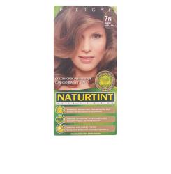 NATURTINT tinte sin amoniaco #7N-Rubio Avellana 170 ml