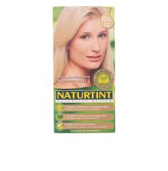 NATURTINT tinte sin amoniaco #10N-Rubio Alba 170 ml