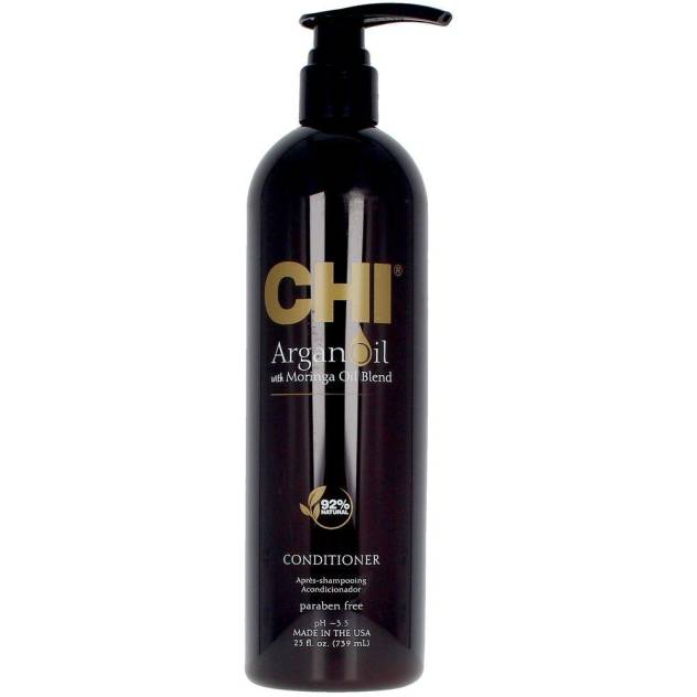 CHI ARGAN OIL conditioner 739 ml CHI ARGAN OIL conditioner 739 ml