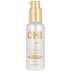CHI KERATIN K-TRIX5 thermal active smoothing treatment 115 ml