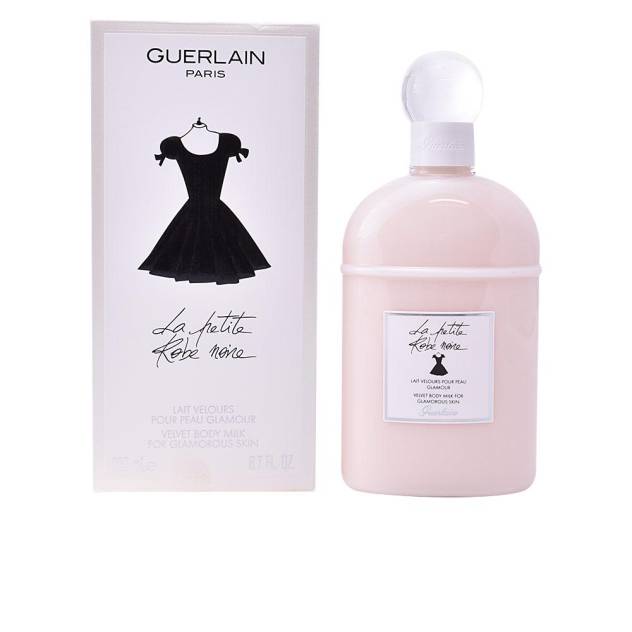 LA PETITE ROBE NOIRE leche corporal 200 ml