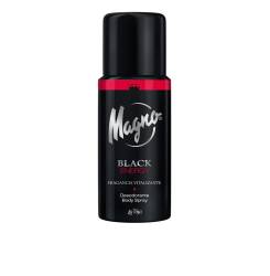 BLACK ENERGY desodorante vaporizador 150 ml