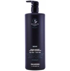 AWAPUHI moisturizing lather shampoo 1000 ml