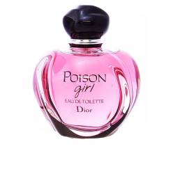 POISON GIRL eau de toilette vaporizador 100 ml