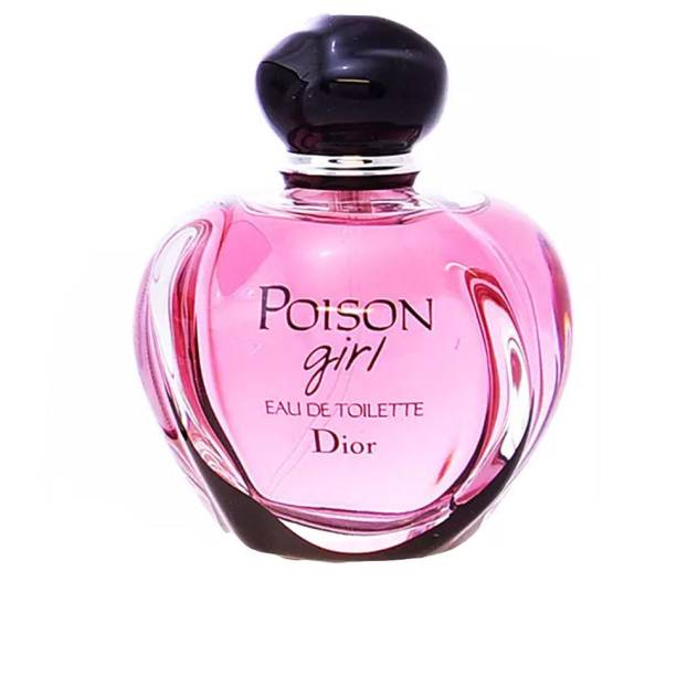 POISON GIRL eau de toilette vaporizador 100 ml
