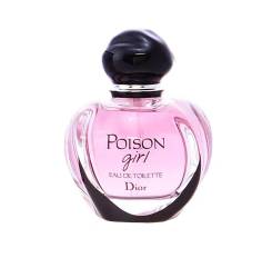 POISON GIRL eau de toilette vaporizador 50 ml