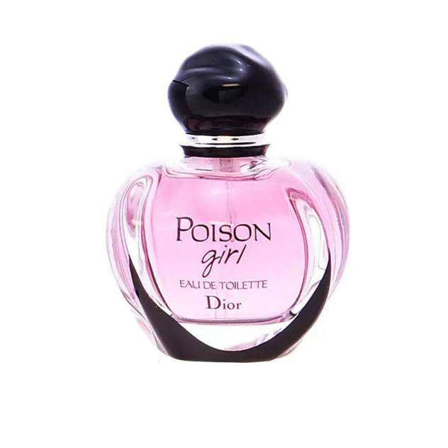 POISON GIRL eau de toilette vaporizador 50 ml