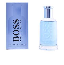 BOSS BOTTLED TONIC eau de toilette vaporizador 100 ml