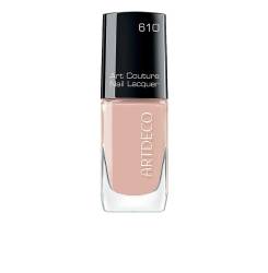 ART COUTURE nail lacquer #610-nude