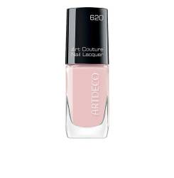 ART COUTURE nail lacquer #620-sheer rose 10 ml