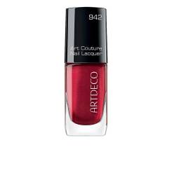 ART COUTURE nail lacquer #942-venetian red