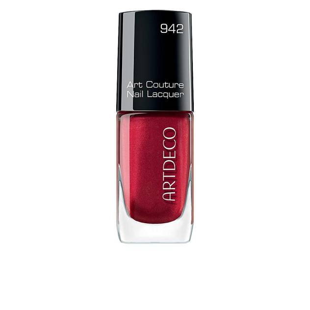 ART COUTURE nail lacquer #942-venetian red