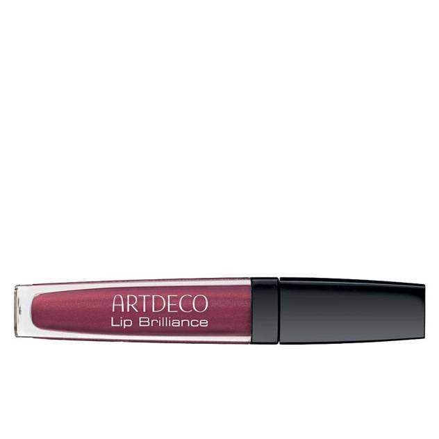 LIP BRILLIANCE long lasting #57-brilliant purple monarch