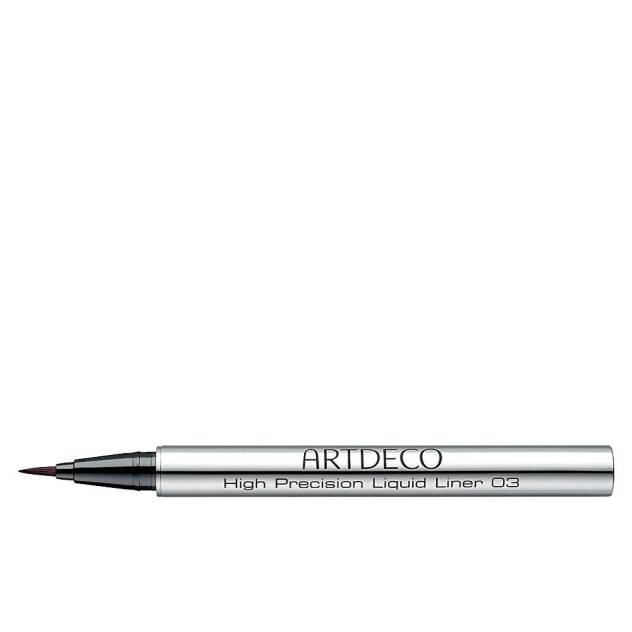 HIGH PRECISION liquid liner #03-brown