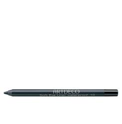 SOFT EYE LINER waterproof #10-black