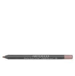 SOFT EYE LINER waterproof #15-dark hazelnut