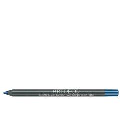 SOFT EYE LINER waterproof #45-cornflower blue