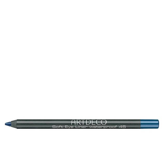 SOFT EYE LINER waterproof #45-cornflower blue