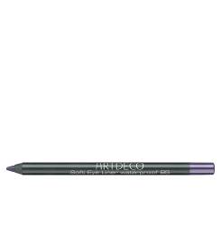 SOFT EYE LINER waterproof #85-damask violet