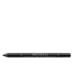 KHOL EYE LINER long-lasting #01-black