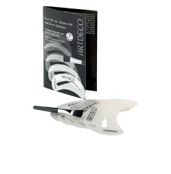 Plantillas para CEJAS con pincel aplicador 1 u