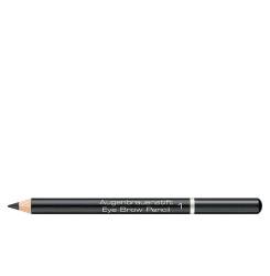 EYE BROW pencil #1-black