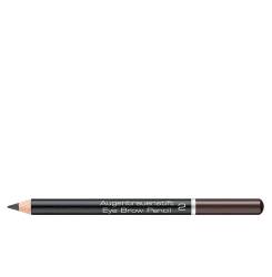 EYE BROW pencil #2-intensive brown