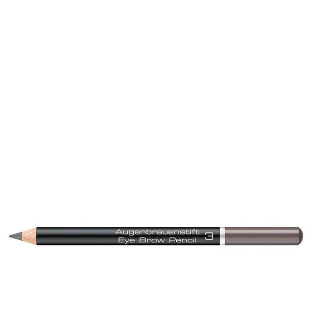 EYE BROW pencil #3-soft brown