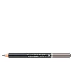 EYE BROW pencil #6-medium grey brown