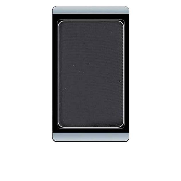 EYESHADOW MATT #503-matt black