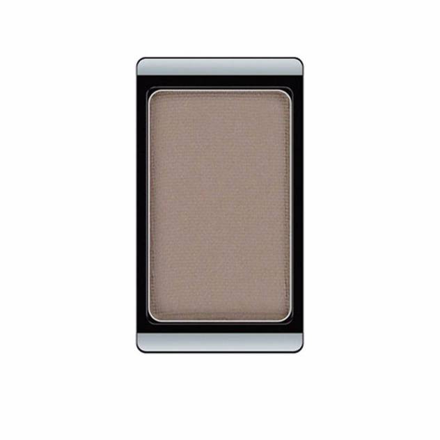 EYESHADOW MATT #520-matt light grey mocha