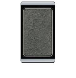Rezerva fard de pleoape cu acoperire uniforma Artdeco EYESHADOW PEARL 03 gri inchis 0.8 g