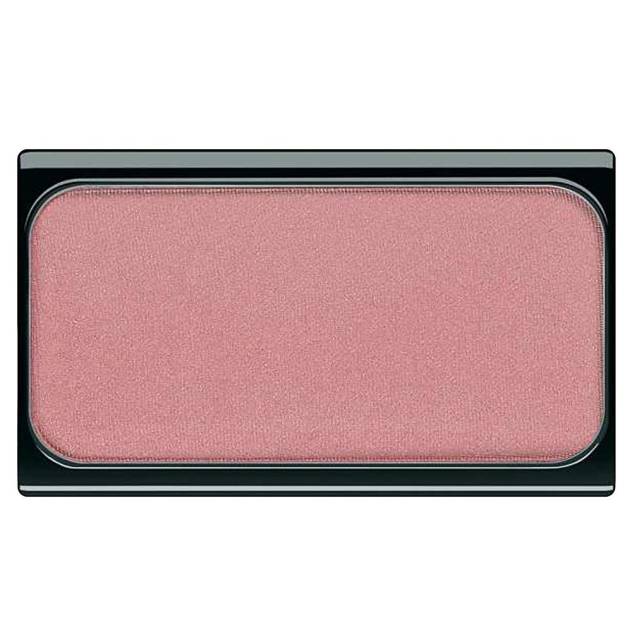 BLUSHER #30-bright fuchsia blush