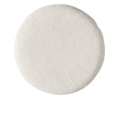 POWDER PUFF for loose powder 1 u