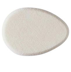 ESPONJA DE MAQUILLAJE ovalada 1 u