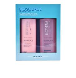 BIOSOURCE DUO PS lote