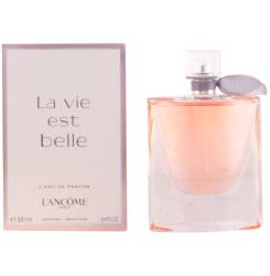 LA VIE EST BELLE eau de parfum vaporizador refillable 100 ml