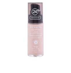 COLORSTAY foundation combination/oily skin #110-ivory