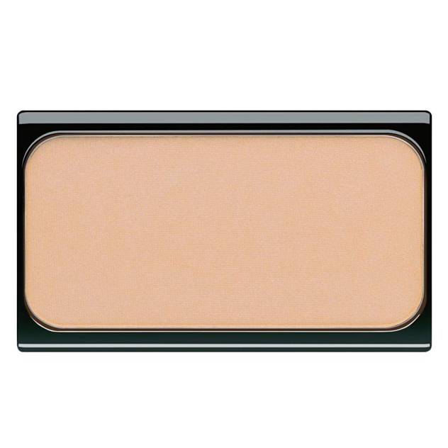 CONTOURING POWDER #11-caramel chocolate