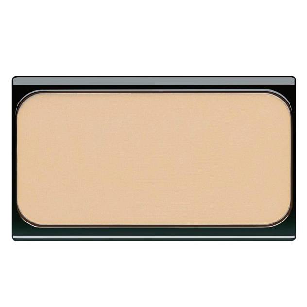 CONTOURING POWDER #12-vanilla chocolate