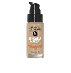 COLORSTAY foundation combination/oily skin #180-sand beige 30 ml