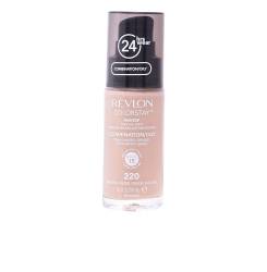 COLORSTAY foundation combination/oily skin #220-naturl beige 30 ml