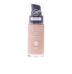 COLORSTAY foundation normal/dry skin #220-natural beige 30 ml