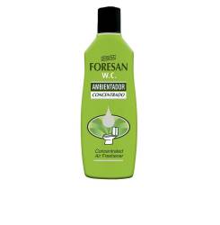 FORESAN VERDE ambientador concentrado 125 ml