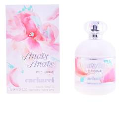 ANAÏS ANAÏS L'ORIGINAL eau de toilette vaporizador 100 ml