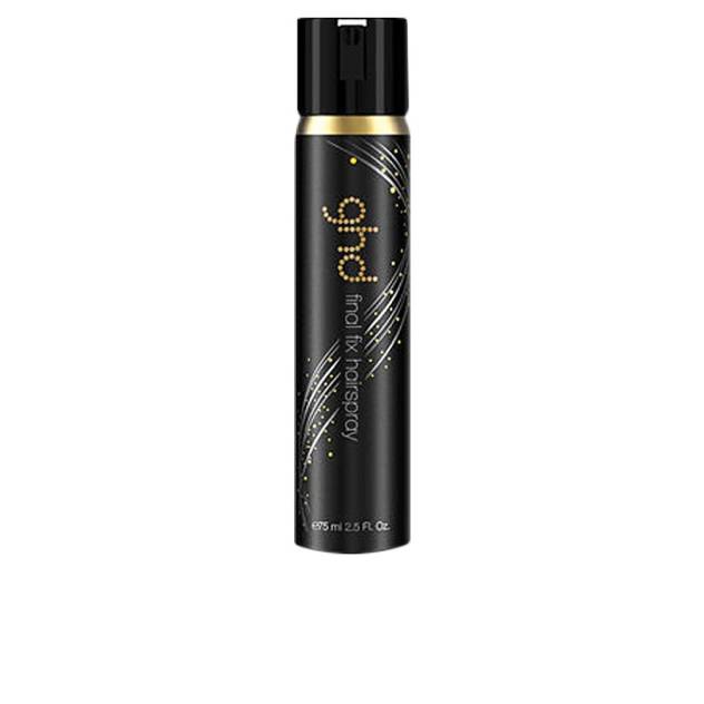 GHD STYLE perfect ending 75 ml