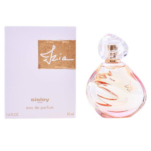 IZIA eau de parfum vaporizador 50 ml