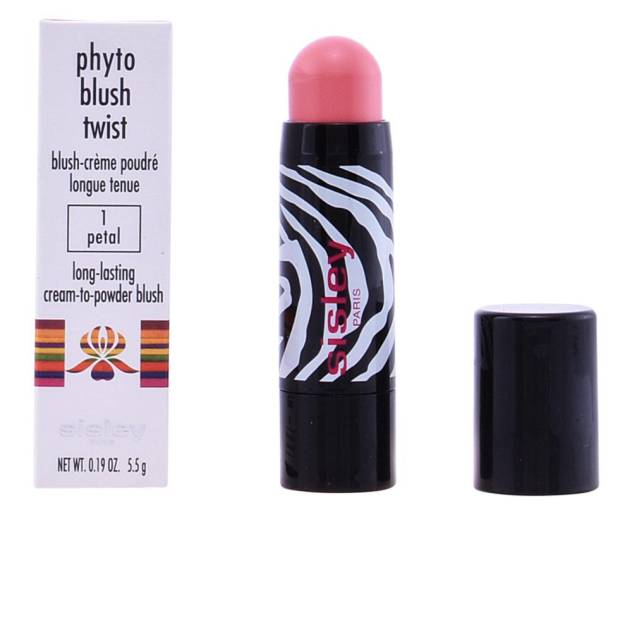 PHYTO-BLUSH twist #1-petal